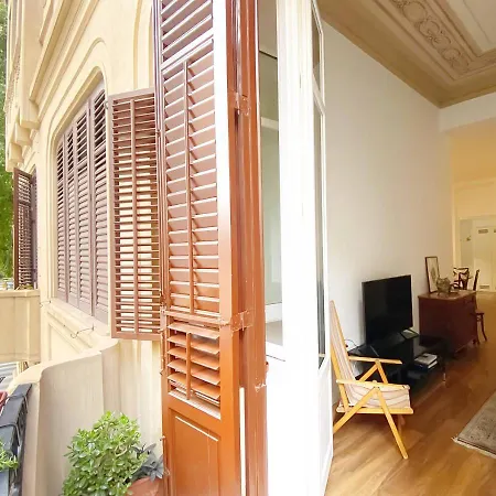 Solemar Sicilia - Palazzo Pirrotta Apartment Palermo Exterior photo
