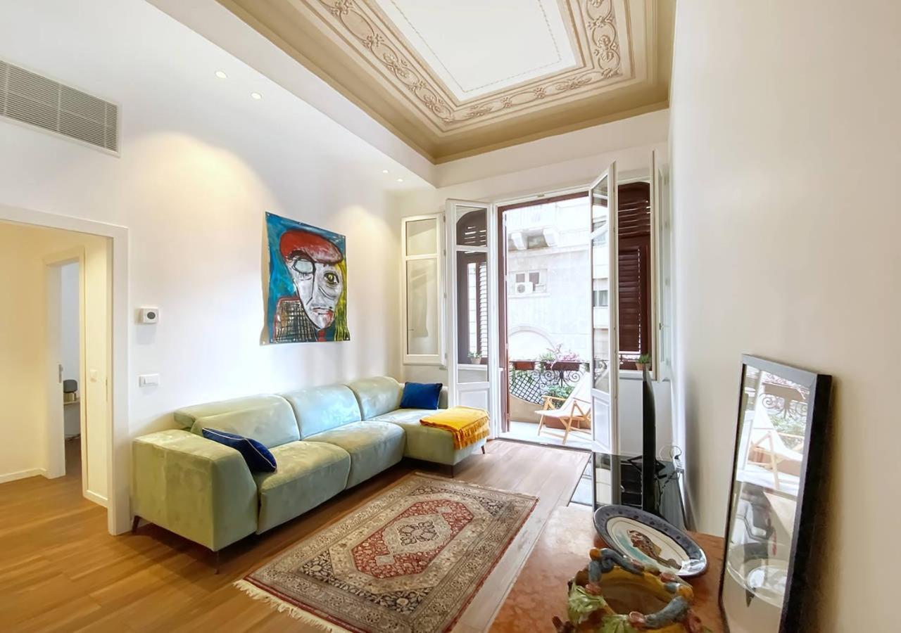 Solemar Sicilia - Palazzo Pirrotta * Palermo