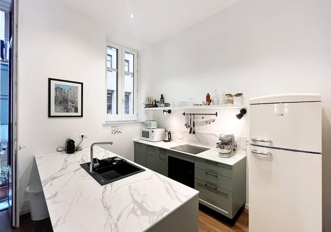 Apartment Solemar Sicilia - Palazzo Pirrotta Palermo