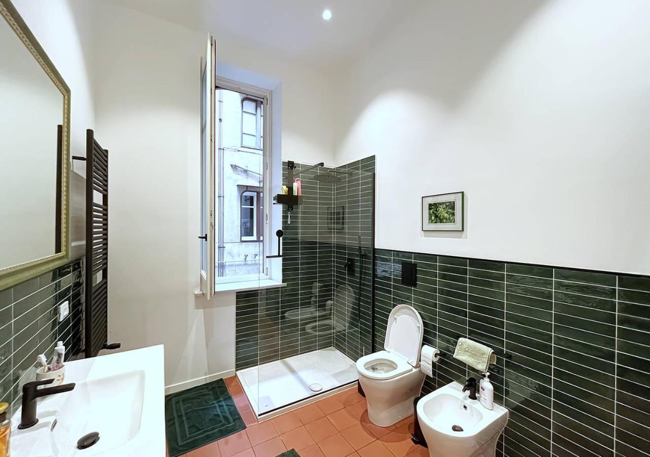 Apartment Solemar Sicilia - Palazzo Pirrotta Palermo