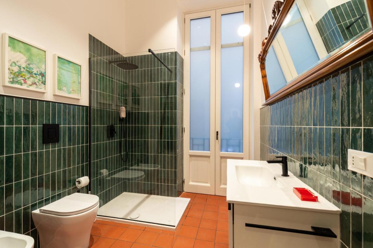 Solemar Sicilia - Palazzo Pirrotta Apartment *