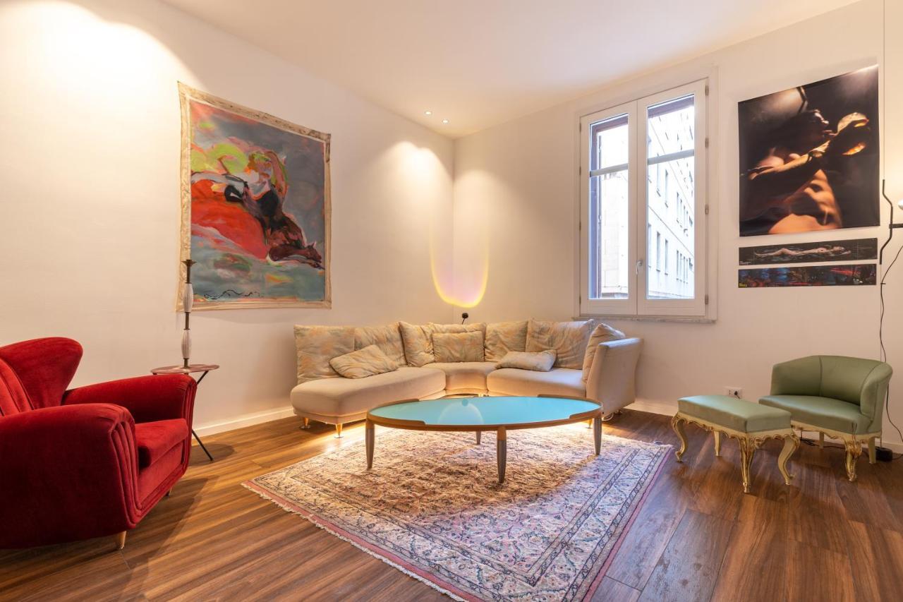 Apartment Solemar Sicilia - Palazzo Pirrotta Palermo