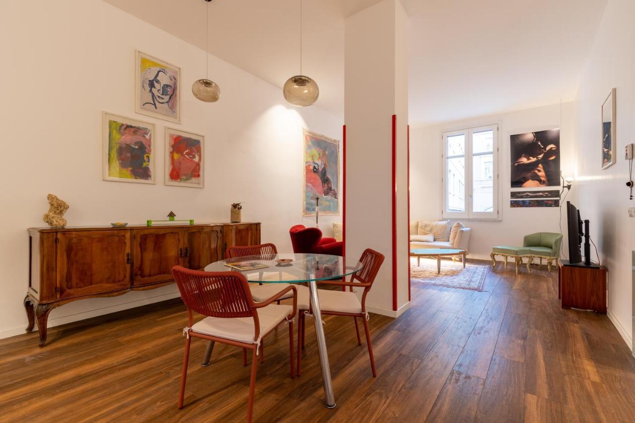 Solemar Sicilia - Palazzo Pirrotta Apartment