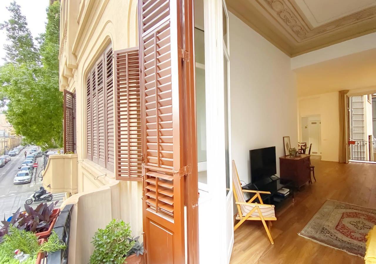 Solemar Sicilia - Palazzo Pirrotta Apartment *