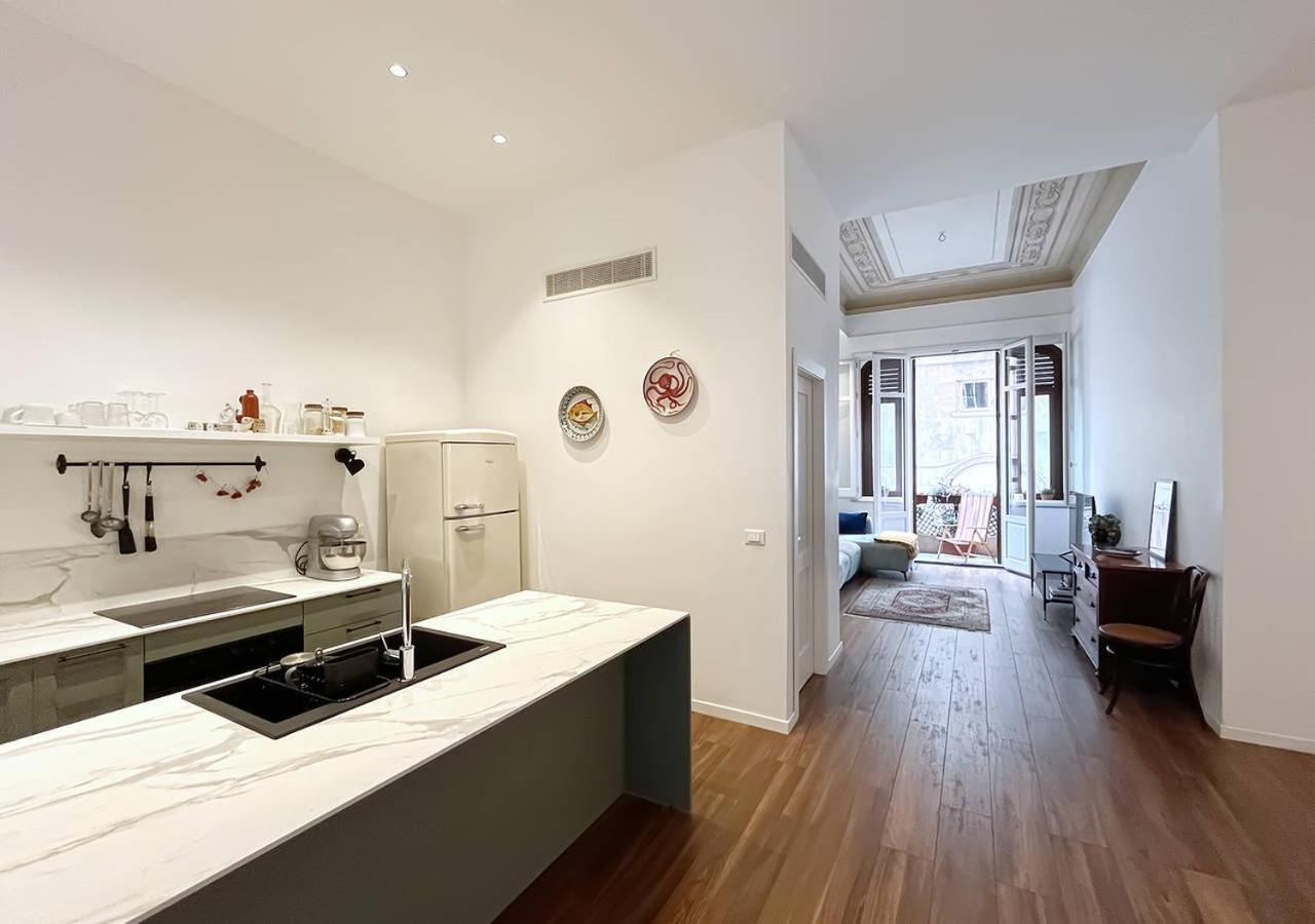 Apartment Solemar Sicilia - Palazzo Pirrotta