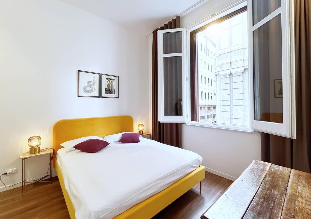 Solemar Sicilia - Palazzo Pirrotta Apartment Palermo