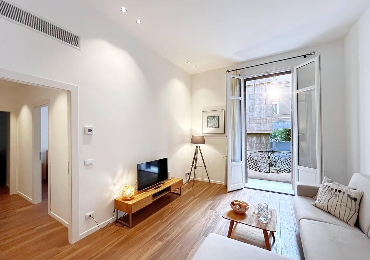 Solemar Sicilia - Palazzo Pirrotta Apartment Palermo