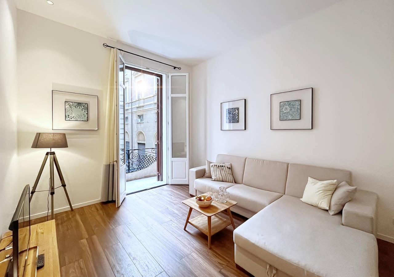 Apartment Solemar Sicilia - Palazzo Pirrotta Palermo