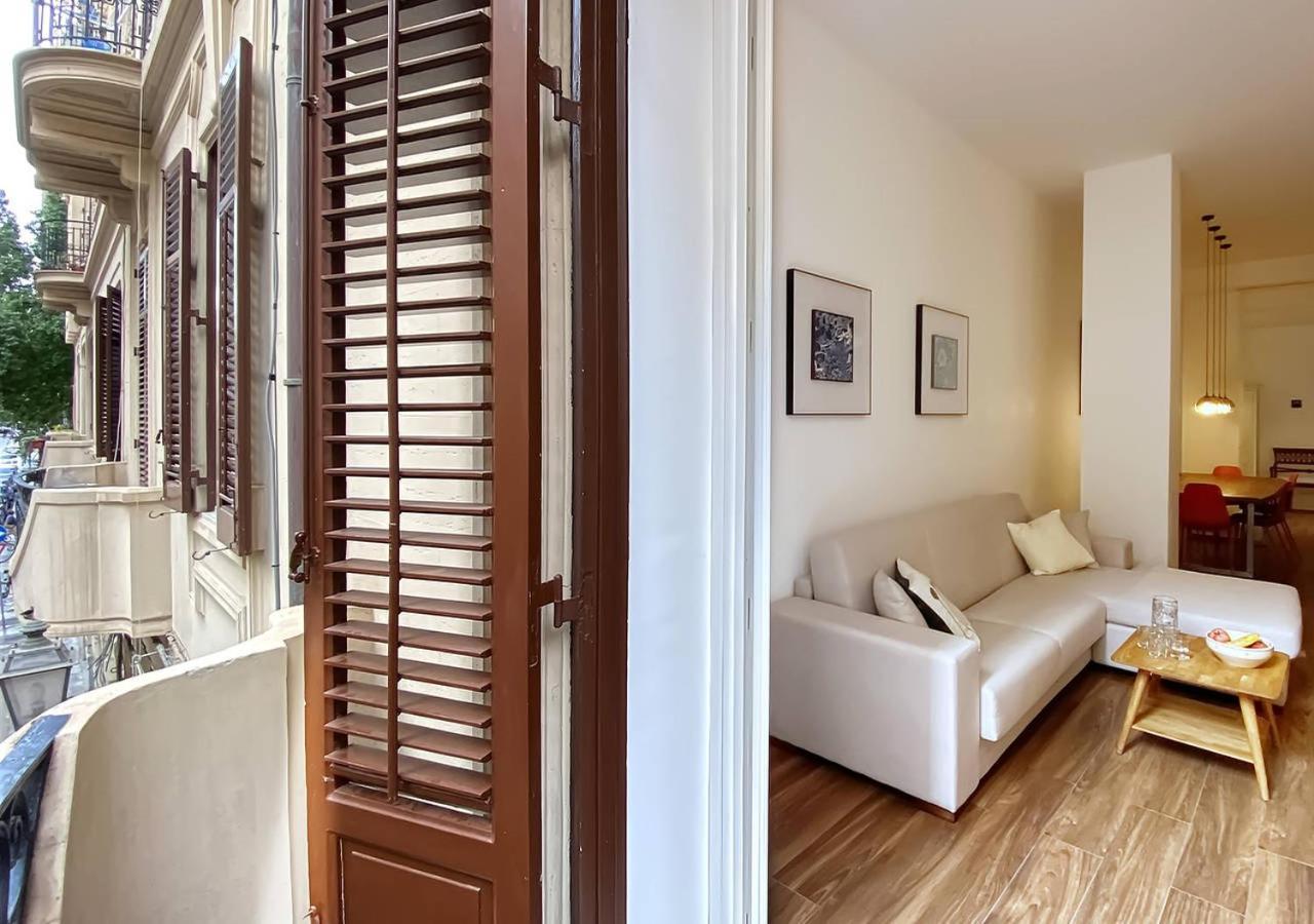 Solemar Sicilia - Palazzo Pirrotta Apartment *