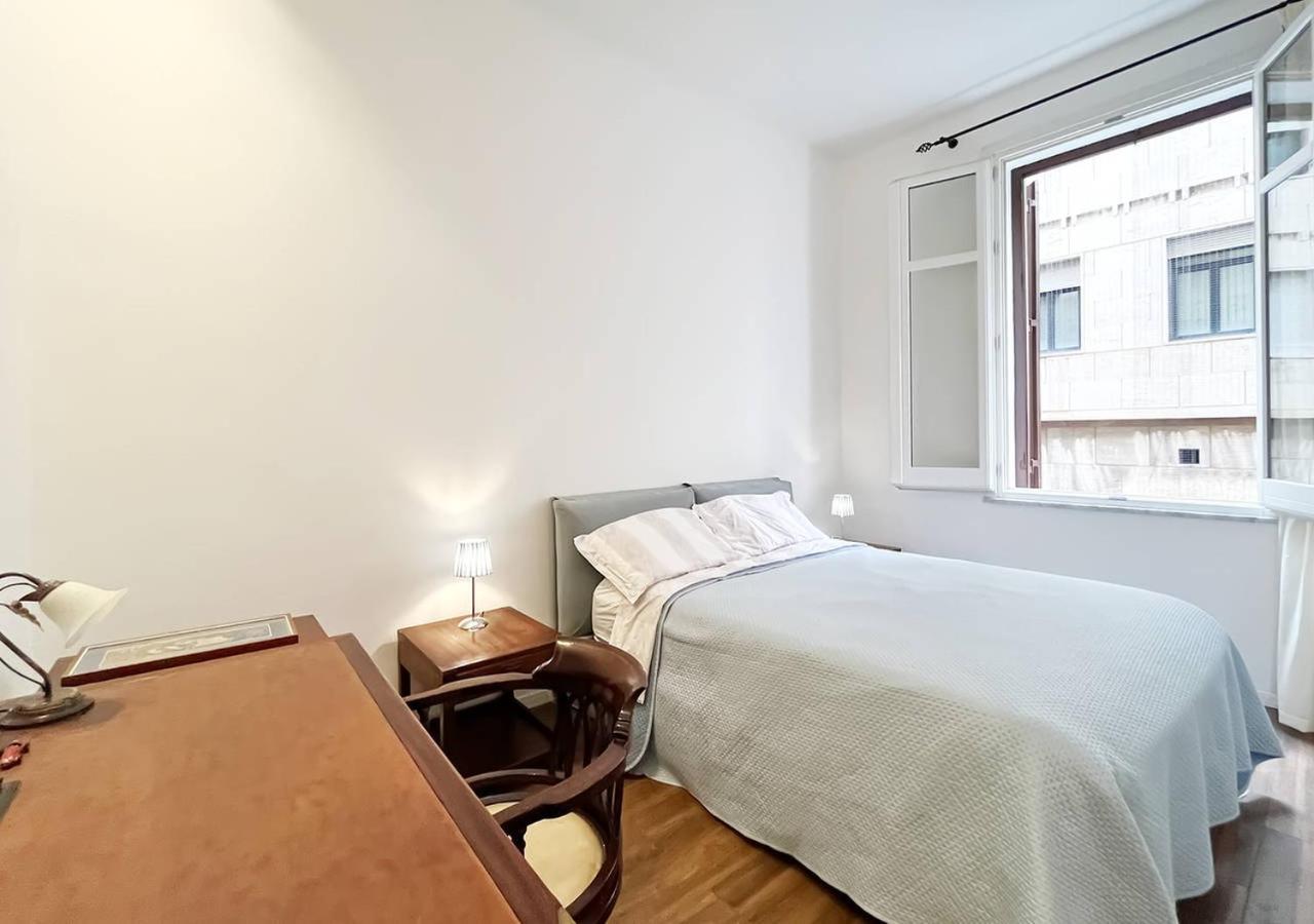 Solemar Sicilia - Palazzo Pirrotta Apartment *