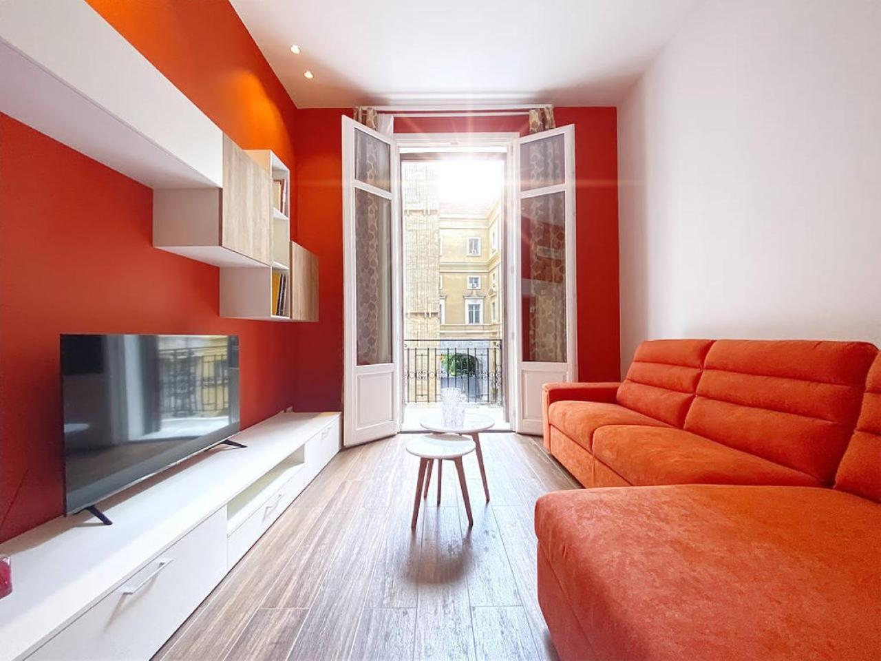 Apartment Solemar Sicilia - Palazzo Pirrotta Palermo