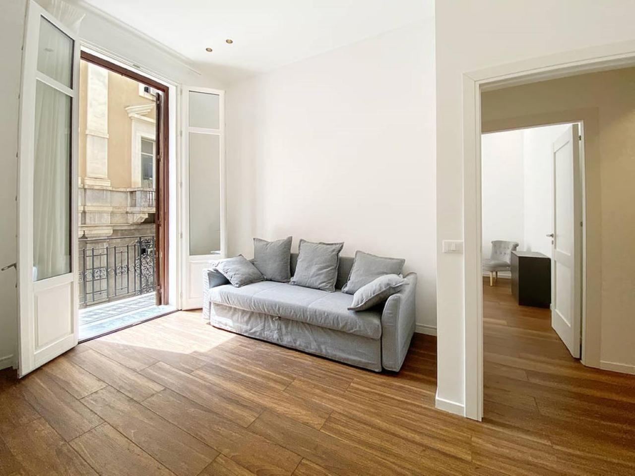 Solemar Sicilia - Palazzo Pirrotta Apartment