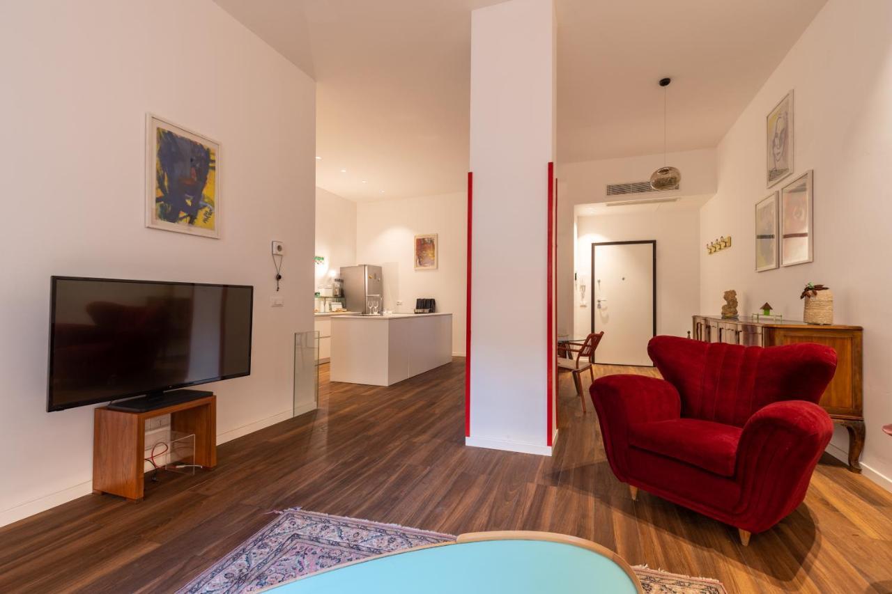 Solemar Sicilia - Palazzo Pirrotta Apartment Palermo