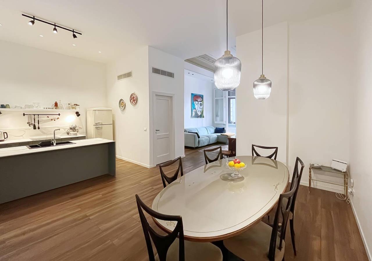 Apartment Solemar Sicilia - Palazzo Pirrotta