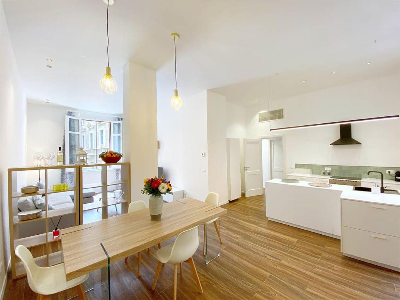 Solemar Sicilia - Palazzo Pirrotta Apartment Palermo